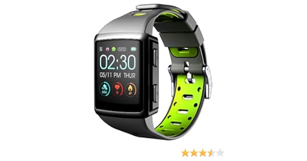 cellularline easysport gps