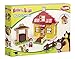 Produktbild BIG 57096 - PlayBIG Bloxx Mascha, Bär Masha's Home Spielset