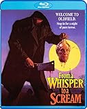 From a Whisper to a Scream [Blu-ray] [1987] [US Import]