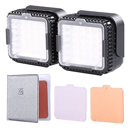 Neewer CN-LUX360 5400K R glable LED Torche Vid o Lamp pour Canon Nikon DV Cam ra Cam scope 2PCS reviews Neewer CN-LUX360 5400K R glable LED Torche Vid o Lamp pour Canon Nikon DV Cam ra Cam scope 2PCS