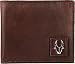 WildHorn Brown Genuine Men’s Leather Wallet RS.450.00