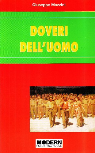 I doveri dell'uomo I doveri dell'uomo