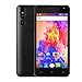 Produktbild SO-buts P20 Smartphone,5.0 Zoll Android 6.0,Doppelkarte Doppelbereitschaft,Maximaler Speicher 32G, Dual HD Kamera Wi-Fi Bluetooth, Regale (Schwarz)