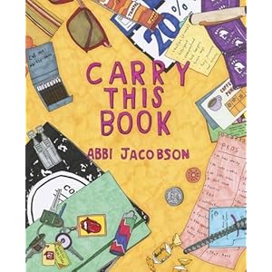 Carry This Book