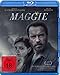Maggie - Uncut [Blu-ray]