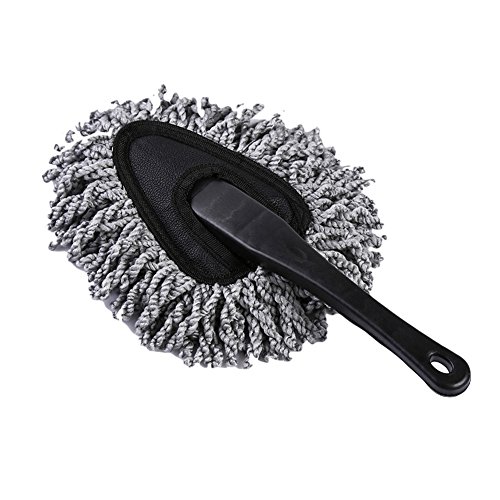 Preisvergleich Produktbild Autobürste Auto-Waschanlagen Bürstenreinigung Staub Pinsel Waschbürste