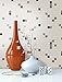 Produktbild NEWROOM Tapete Weiß Mauer Fliesen Modern Papiertapete Schwarz Papier moderne Design Optik Fliesentapete Loft inkl. Tapezier Ratgeber