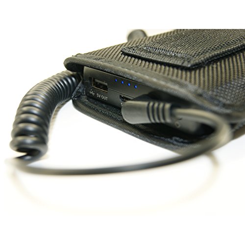 Ex-Pro DSLR On-The-Move Coupleur et Batterie de Secours avec Poign e d alimentation reviews Ex-Pro DSLR On-The-Move Coupleur et Batterie de Secours avec Poign e d alimentation