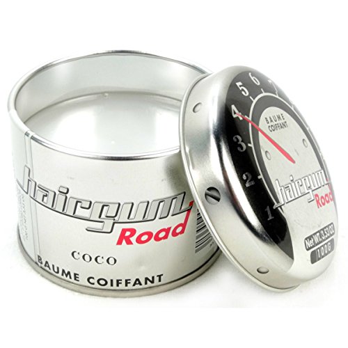 Hairgum Route Cocos Pommade, 100ml, cocos - 2