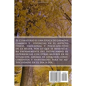 Propuesta de actividad grupal en el climaterio para matronas