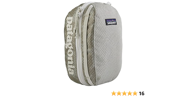 Patagonia Black Hole Cube-Small Wash 