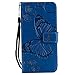 Price comparison product image For iPhone 7 plus Wallet Case , Premium Clear Design, PU Leather TPU Shockproof, Card Slots Magnetic Closure Stand Function Folio Flip Book Case Cover for iPhone 7 plus