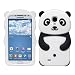 Produktbild kwmobile Samsung Galaxy S4 Hülle - Handyhülle für Samsung Galaxy S4 - Handy Case Cover Silikon Schutzhülle