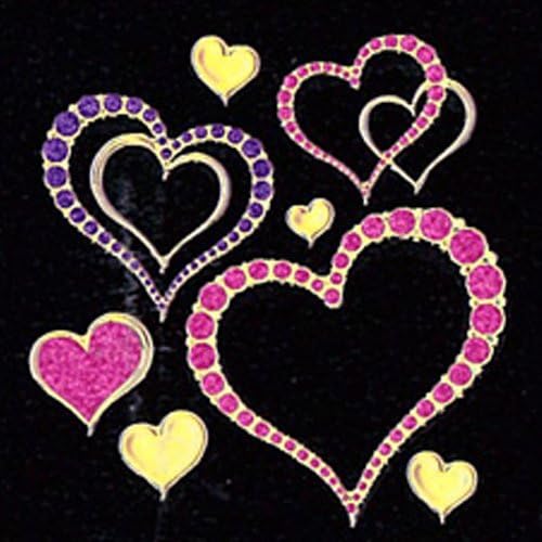 POP SWEETS series Heart / VC