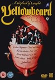 Yellowbeard [DVD]