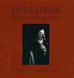 Image de African art. Portraits of a collection. Ediz. francese