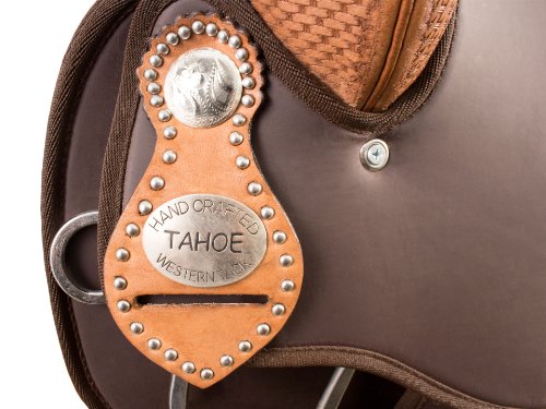 Tahoe-Tack-Basket-Weave-Synthetic-Western-Saddle-Leather-Trims
