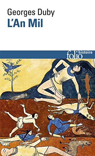 L'An Mil (Folio Histoire t. 52) L'An Mil (Folio Histoire t. 52)