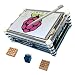 Produktbild Haiworld Monitor KIT für Raspberry Pi, 3,5 " inch TFT Touch Screen + Besondere 9 Layer gehäuse + Kühlkörper
