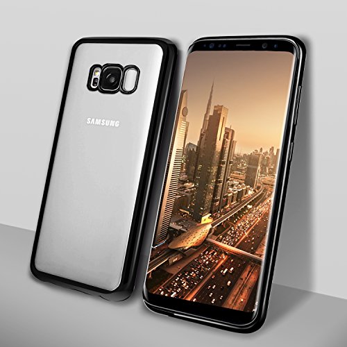 UBEGOOD Galaxy S8 Plus Funda tel fono M vil para s8 Plus Bumper Case Cover Drop Protecci n Ultrafina Flexible Gel TPU Resistente Carcasa Protectora para Samsung Galaxy S8 Plus 6 2 Pulgadas reviews UBEGOOD Galaxy S8 Plus Funda tel fono M vil para s8 Plus Bumper Case Cover Drop Protecci n Ultrafina Flexible Gel TPU Resistente Carcasa Protectora para Samsung Galaxy S8 Plus 6 2 Pulgadas