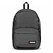 Produktbild Eastpak Back To Wyoming Rucksack, 43 cm, 27 L, Grau (Black Denim)