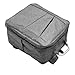 Produktbild MagiDeal Haltbar Schulter Tragetasche Lagerung Rucksack Beutel Für Dji Phantom 4 Grau