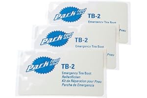 Park Tool Emergency Tyre Boot -