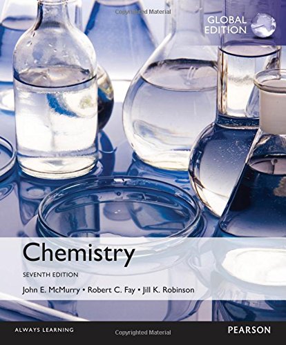 Chemistry, Global Edition