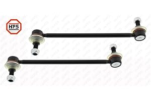 ‎MAPCO Mapco 53718HPS Koppelstange HPS Links und rechts Vorderachse