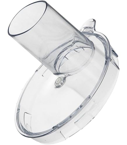 Lama Coltello Kenwood Per Robot Da Cucina - Compatibile Con FDP30, FDP300, FDP301, FDP302, FDP304