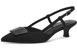 MARCO TOZZI Damen Pumps 2-29503-44, Scarpe décolleté Donna