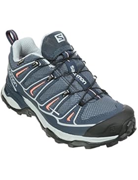 Salomon Damen X Ultra 2 Gtx Trekking-& Wanderhalbschuhe
