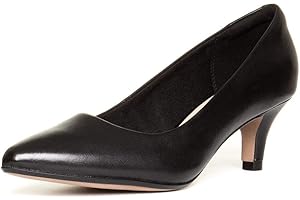 Clarks Femme Linvale Jerica Escarpins