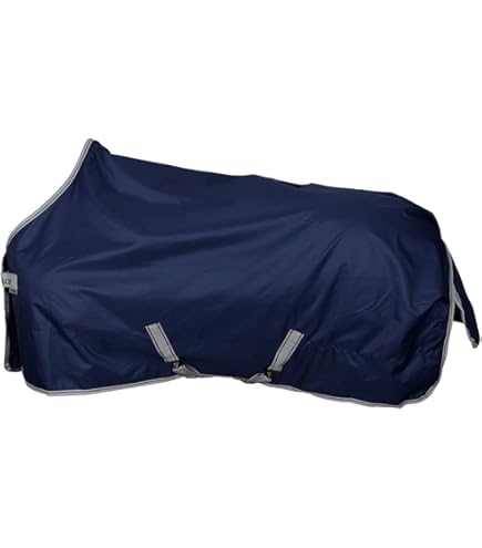 Couverture Extérieure Catago Endurance 1680D – 150g, Noir, Taille 155 Cm (neuve)