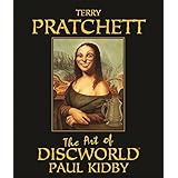 The Art of Discworld (GOLLANCZ S.F.)