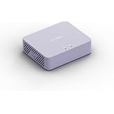 GL.iNet MT5000 Brume 3 VPN Security Gateway, 2.5G Multi-WAN, OpenWrt | 1100 Mbps WireGuard, three 2.5G Multi-WAN ports, VPN o