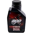 MOTUL 8 - BOTTLE 1 LITER MOTUL 800 2T FACTORY LINE OFF ROAD 100% SYNTHETIC 2TEMPI
