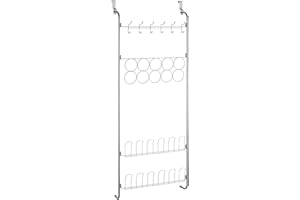 Wenko Almacenaje para Puertas