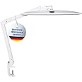 Aluminor Mika Pince LED klemlamp stepdim wit
