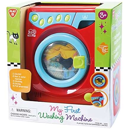 Suchergebnis auf Amazon.de für: kinder waschmaschine