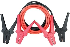 PEREL - ABC16AN Jump Leads 16mm² Thickness 3m Length 365412