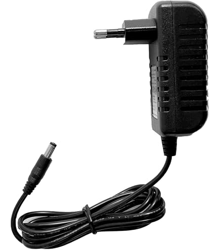 Top Chargeur * Adaptateur Secteur Alimentation Chargeur 4.5V pour Tournevis Black & Decker KC9024 KC-9024 KC 9024 2.4V