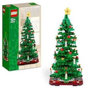 LEGO Árbol de Navidad Juguete