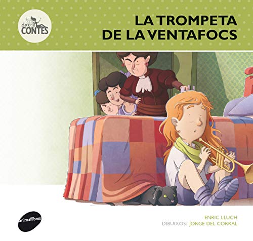 La Trompeta De La Ventafocs: 2 (Descontes)