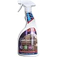 Acana Carpet and Fabric Moth Killer with Lavender Freshener Spray - 500 ml