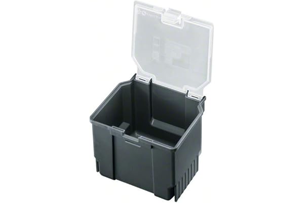 Bosch Boîte d'accessoires (pour SystemBox, dans boîte carton)