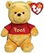 Produktbild Ty Beanie Babies Winnie The Pooh Plush, Classic Bear