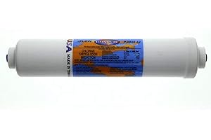 Omnipure OMNIPURE-K2533JJ GAC Inline Filtre - eau