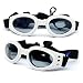 Produktbild Haustier Hund Mode Goggles UV Sonnenbrille Eyewear Schutz Brille
