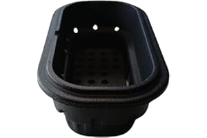 FONTE ORIGINALE BRAZIER EDILKAMIN COD. R1019270 POUR POELES A PELLET. MODEL BLADE - PELLKAMIN 12 ET VYDA 10 AT.